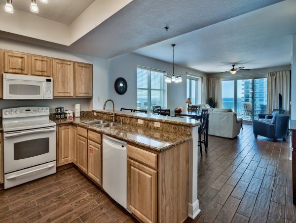 Beaches Of South Walton Condo 966340