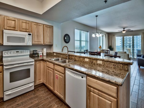 Beaches Of South Walton Condo 966340