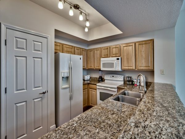 Beaches Of South Walton Condo 966340