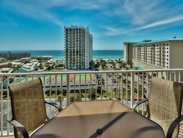 Beaches Of South Walton Condo 966340