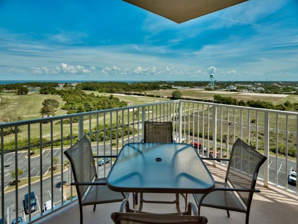 Beaches Of South Walton Condo 966340