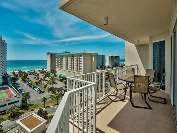 Beaches Of South Walton Condo 966340