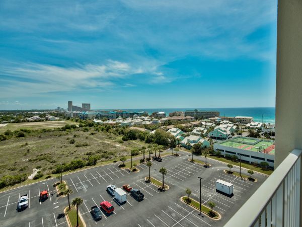 Beaches Of South Walton Condo 966340
