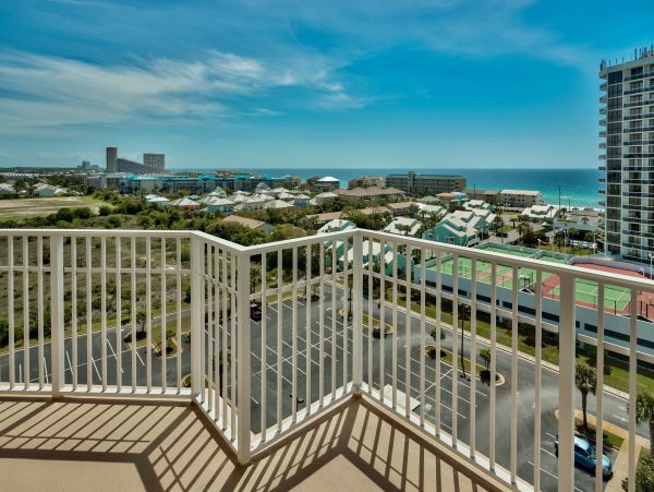 Beaches Of South Walton Condo 966340