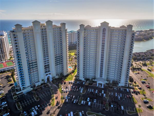 Beaches Of South Walton Condo 966340