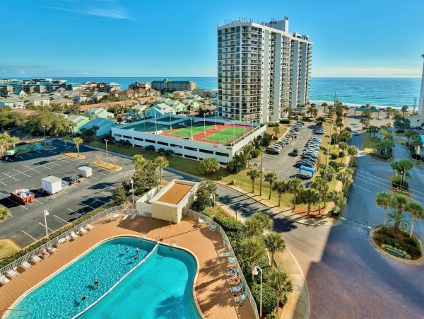 Beaches Of South Walton Condo 966340