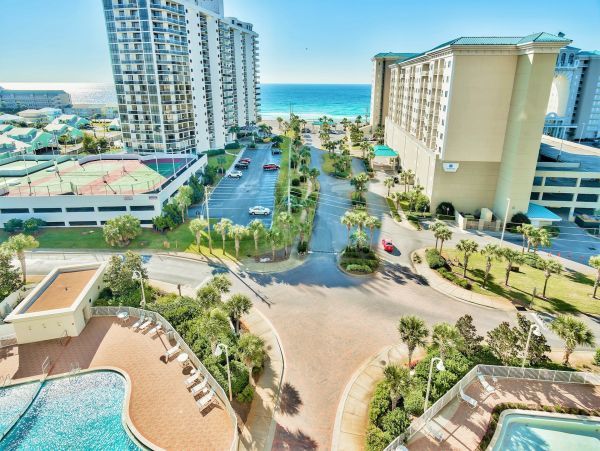Beaches Of South Walton Condo 966340