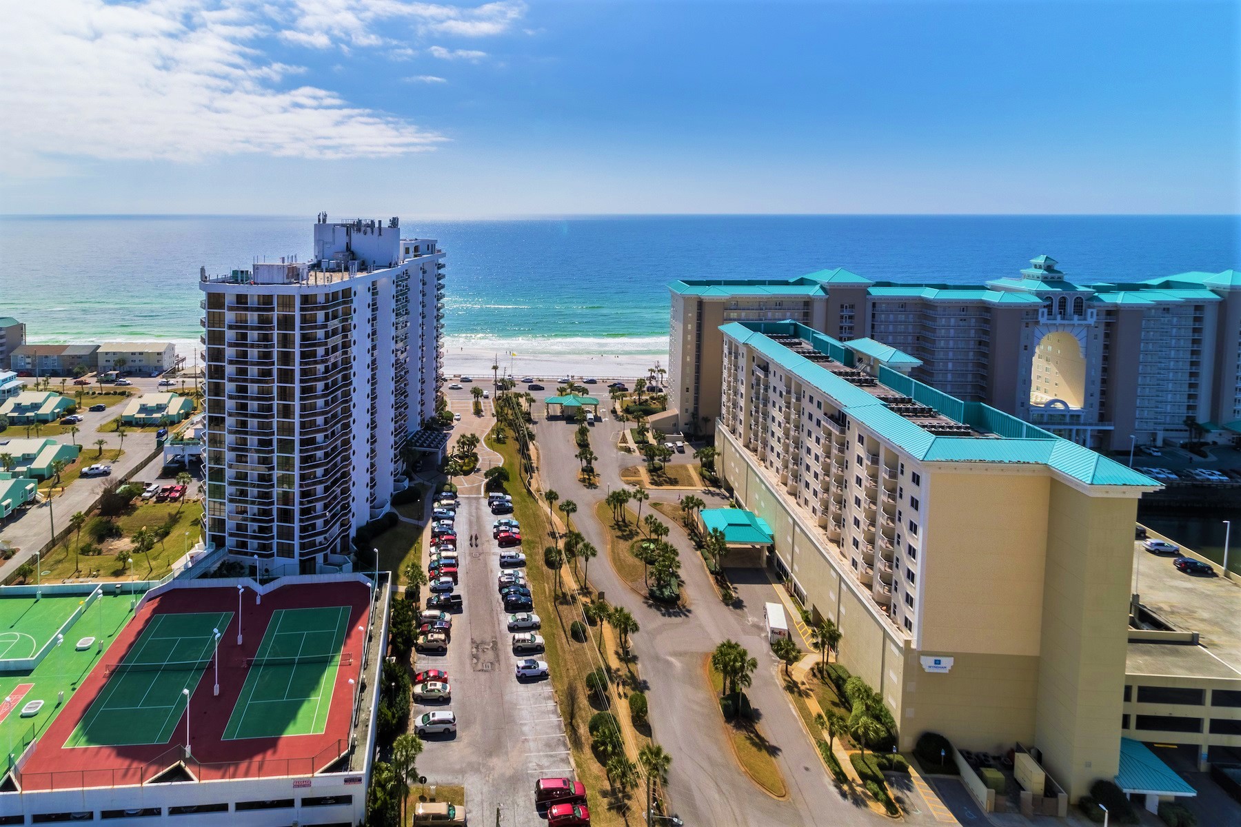 Beaches Of South Walton Condo 966340