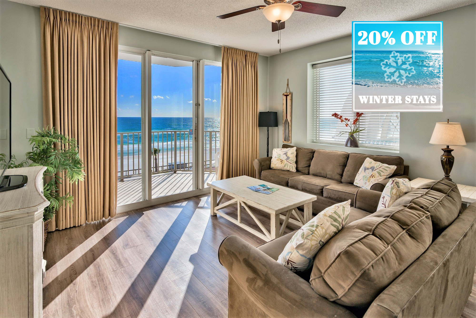 Beaches Of South Walton Condo 966341