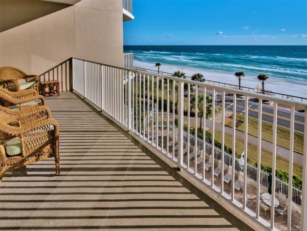 Beaches Of South Walton Condo 966341