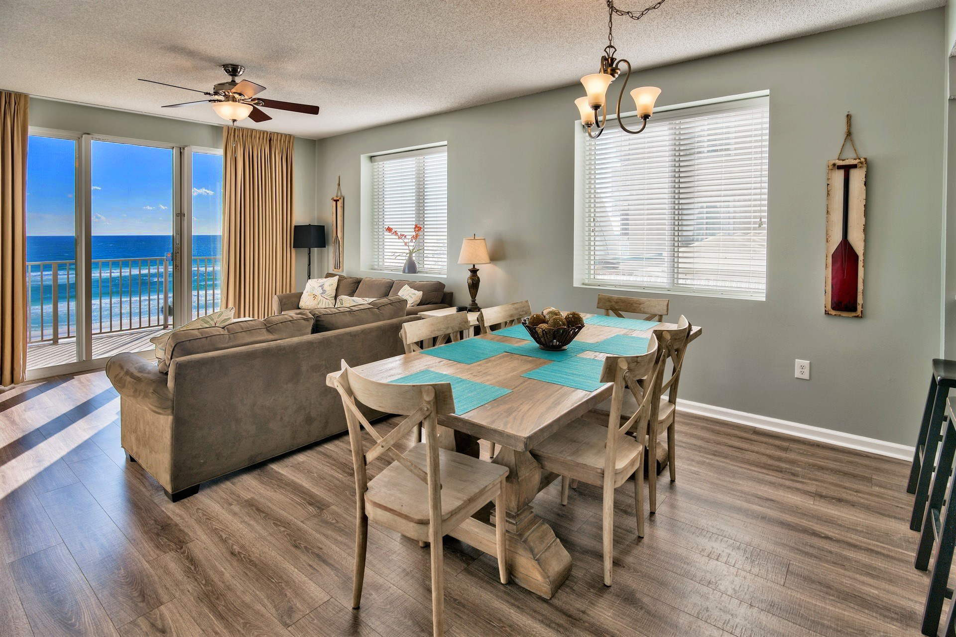 Beaches Of South Walton Condo 966341