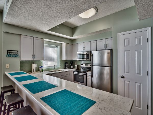 Beaches Of South Walton Condo 966341
