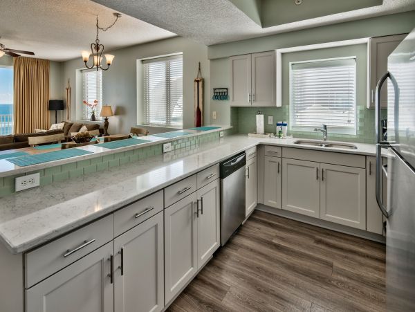 Beaches Of South Walton Condo 966341