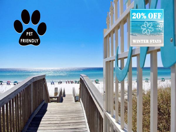 Beaches Of South Walton Condo 966342