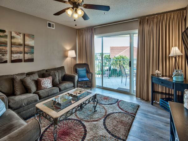 Beaches Of South Walton Condo 966342
