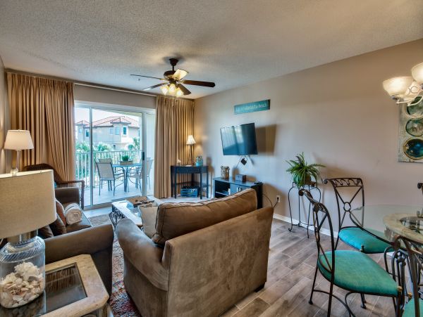 Beaches Of South Walton Condo 966342