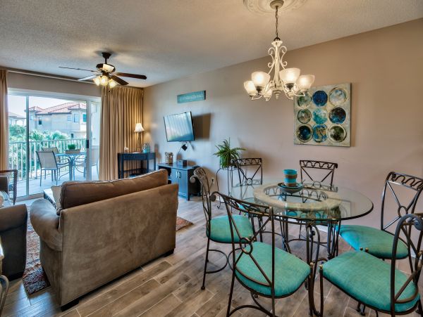 Beaches Of South Walton Condo 966342
