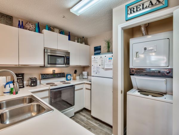Beaches Of South Walton Condo 966342