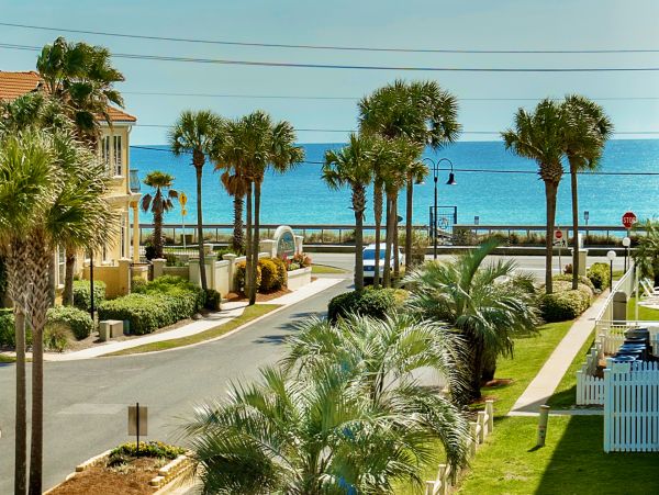 Beaches Of South Walton Condo 966342
