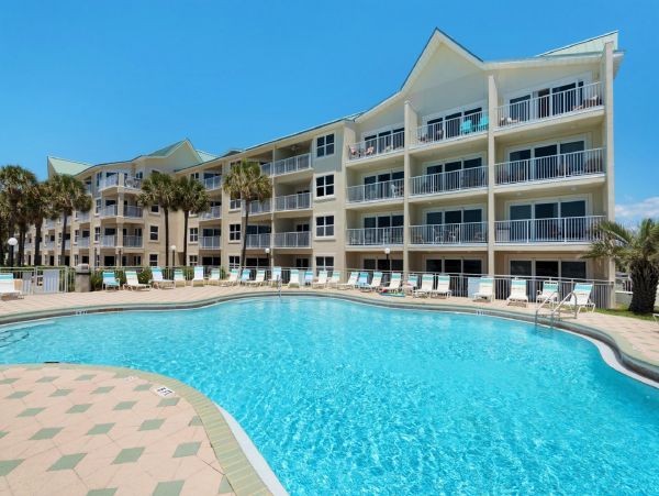 Beaches Of South Walton Condo 966342