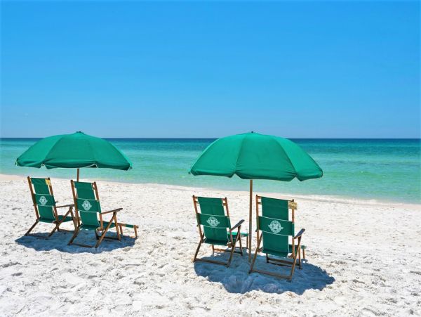 Beaches Of South Walton Condo 966342