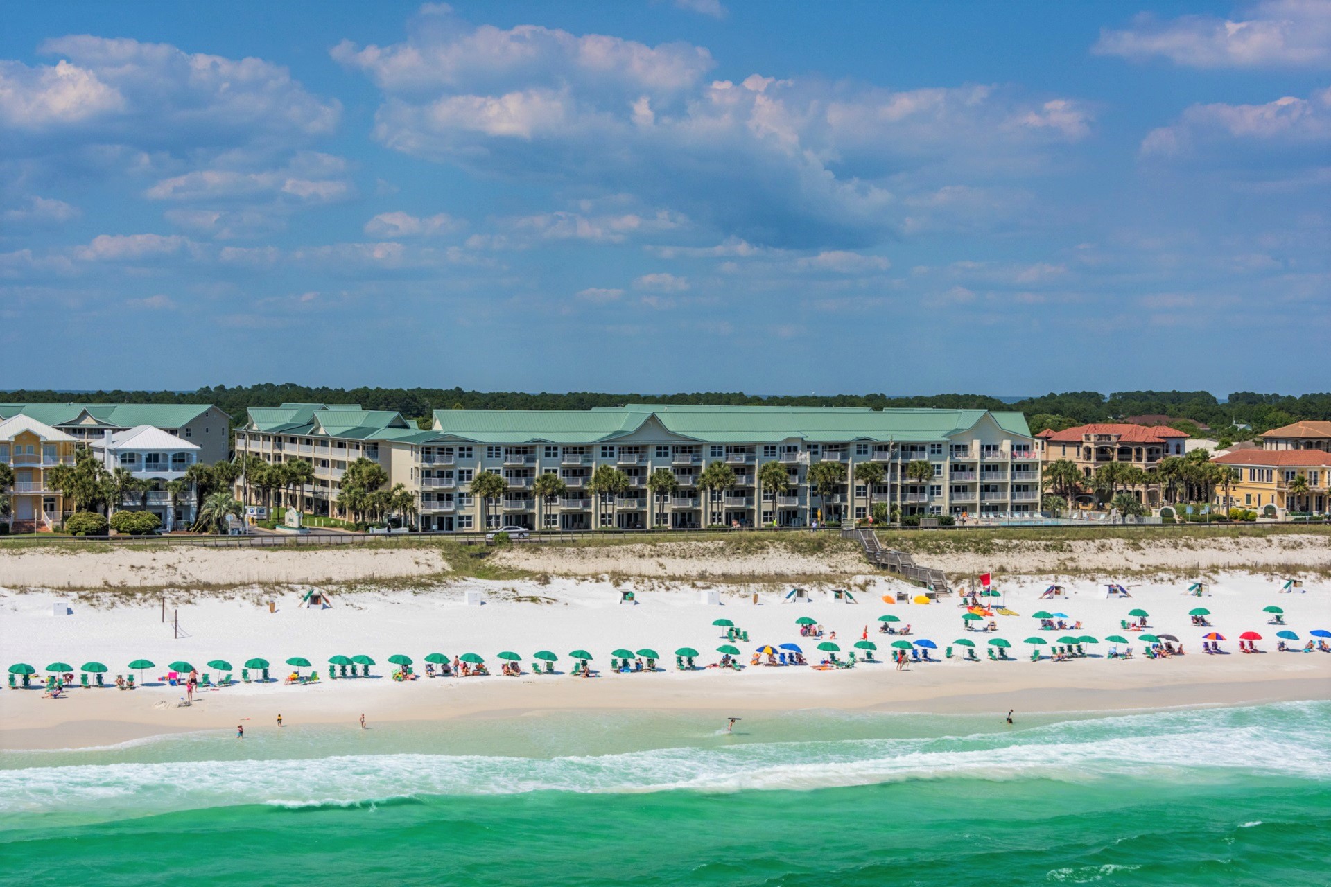 Beaches Of South Walton Condo 966342