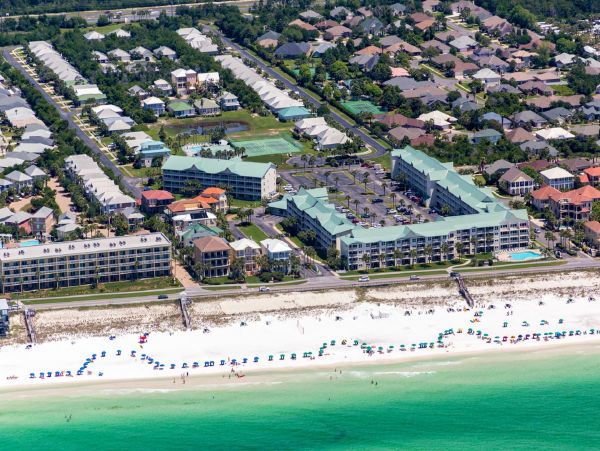 Beaches Of South Walton Condo 966342