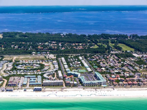 Beaches Of South Walton Condo 966342