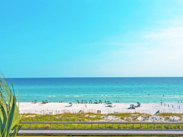 Renovated Vacation Home in Miramar Beach Sleeps 21 Guests