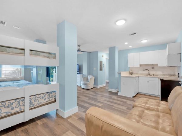 Renovated Vacation Home in Miramar Beach Sleeps 21 Guests