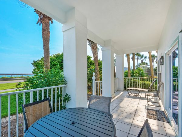Renovated Vacation Home in Miramar Beach Sleeps 21 Guests