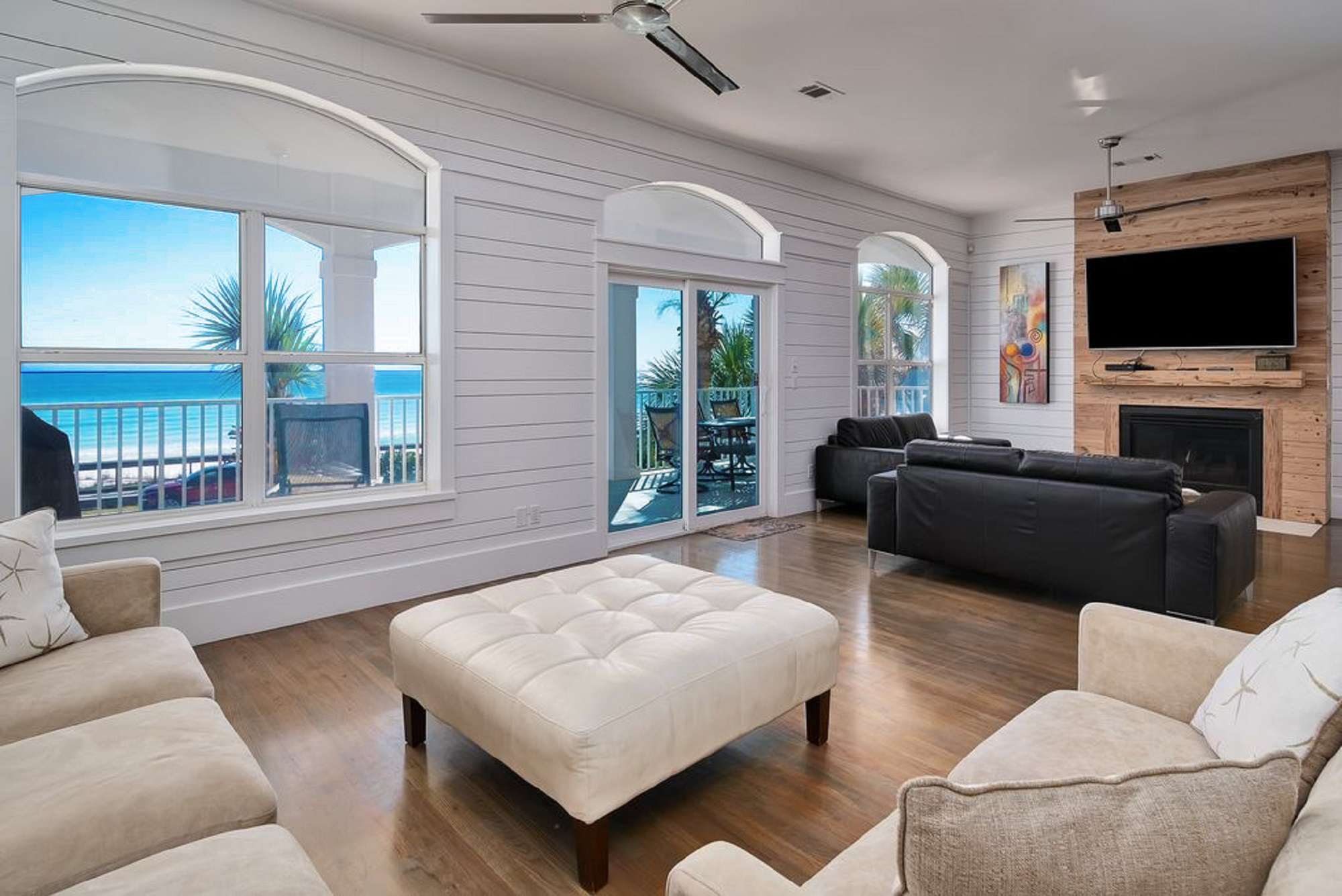 Renovated Vacation Home in Miramar Beach Sleeps 21 Guests