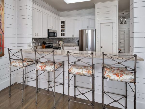 Renovated Vacation Home in Miramar Beach Sleeps 21 Guests