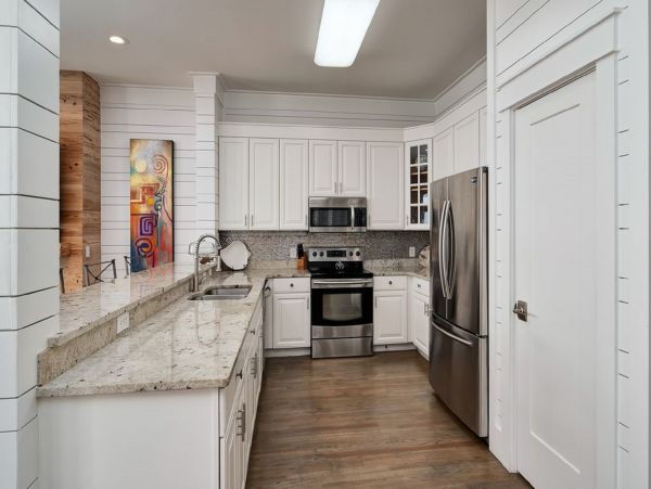 Renovated Vacation Home in Miramar Beach Sleeps 21 Guests