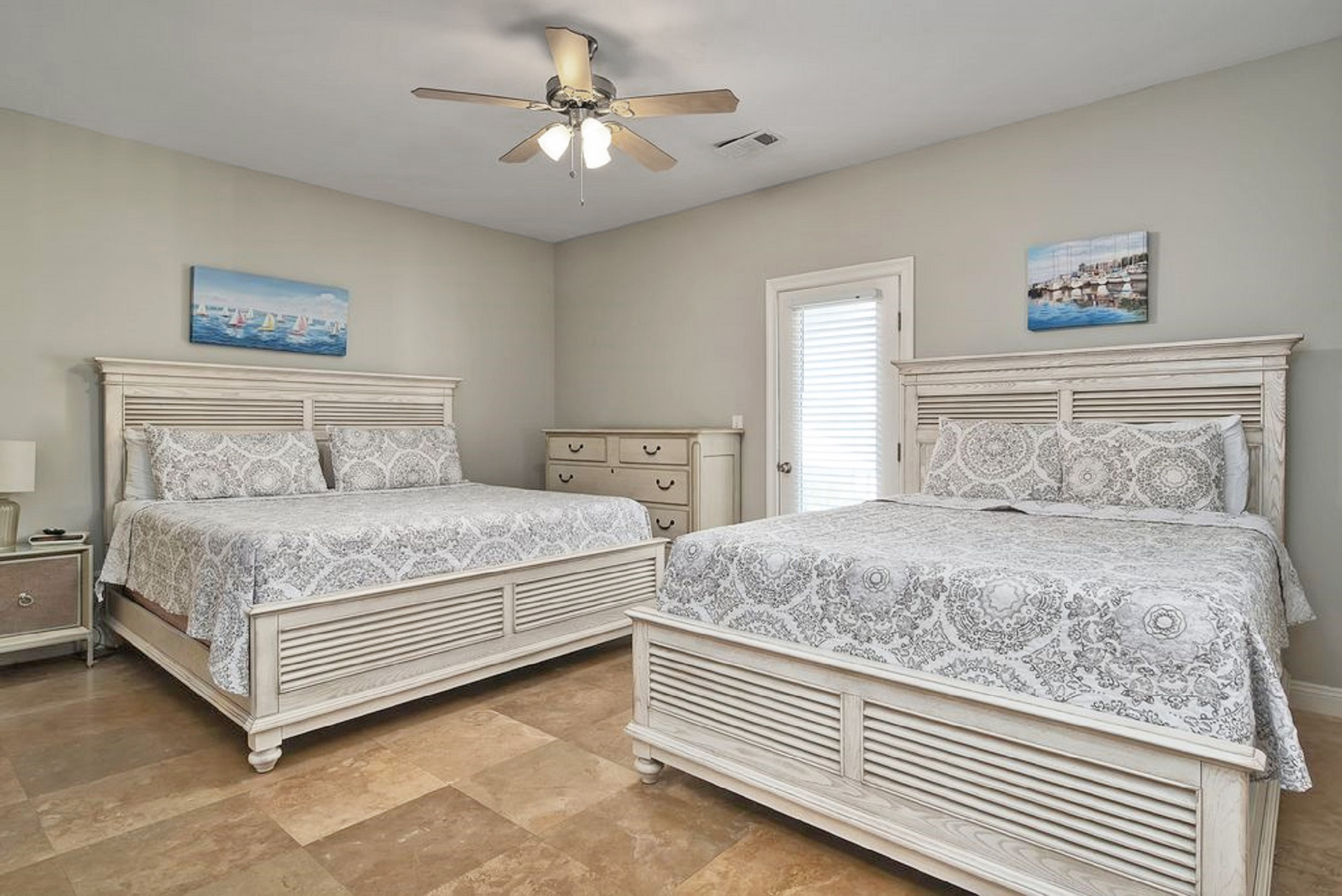 Renovated Vacation Home in Miramar Beach Sleeps 21 Guests