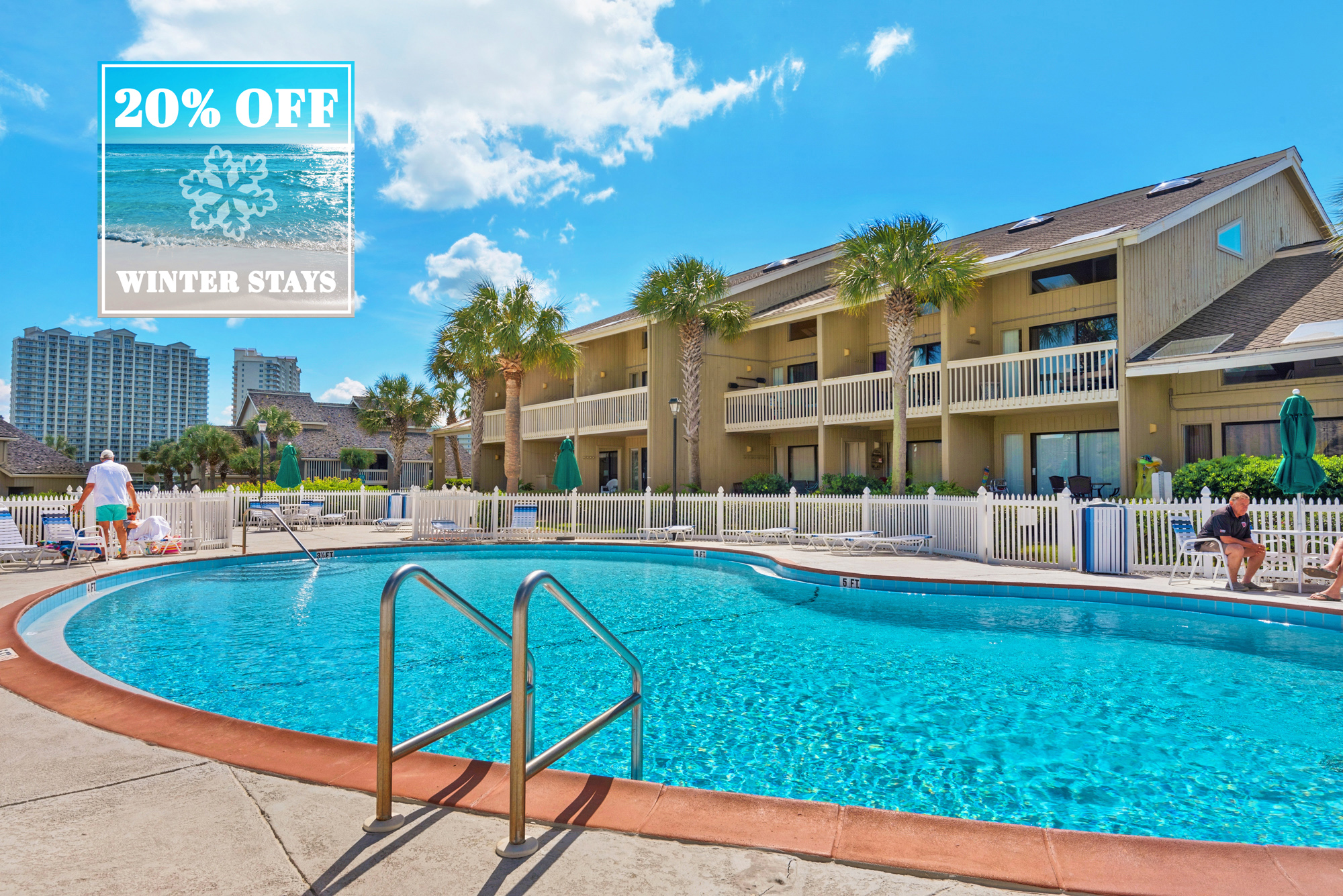 Beaches Of South Walton Condo 966344