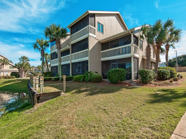 Beaches Of South Walton Condo 966344