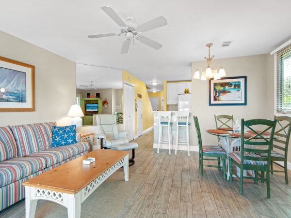Beaches Of South Walton Condo 966344