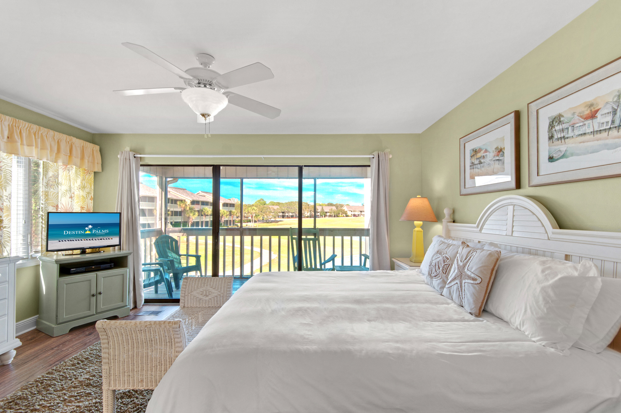 Beaches Of South Walton Condo 966344