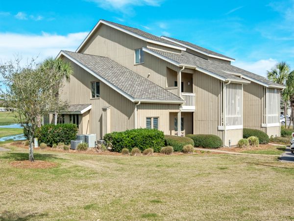 Beaches Of South Walton Condo 966344
