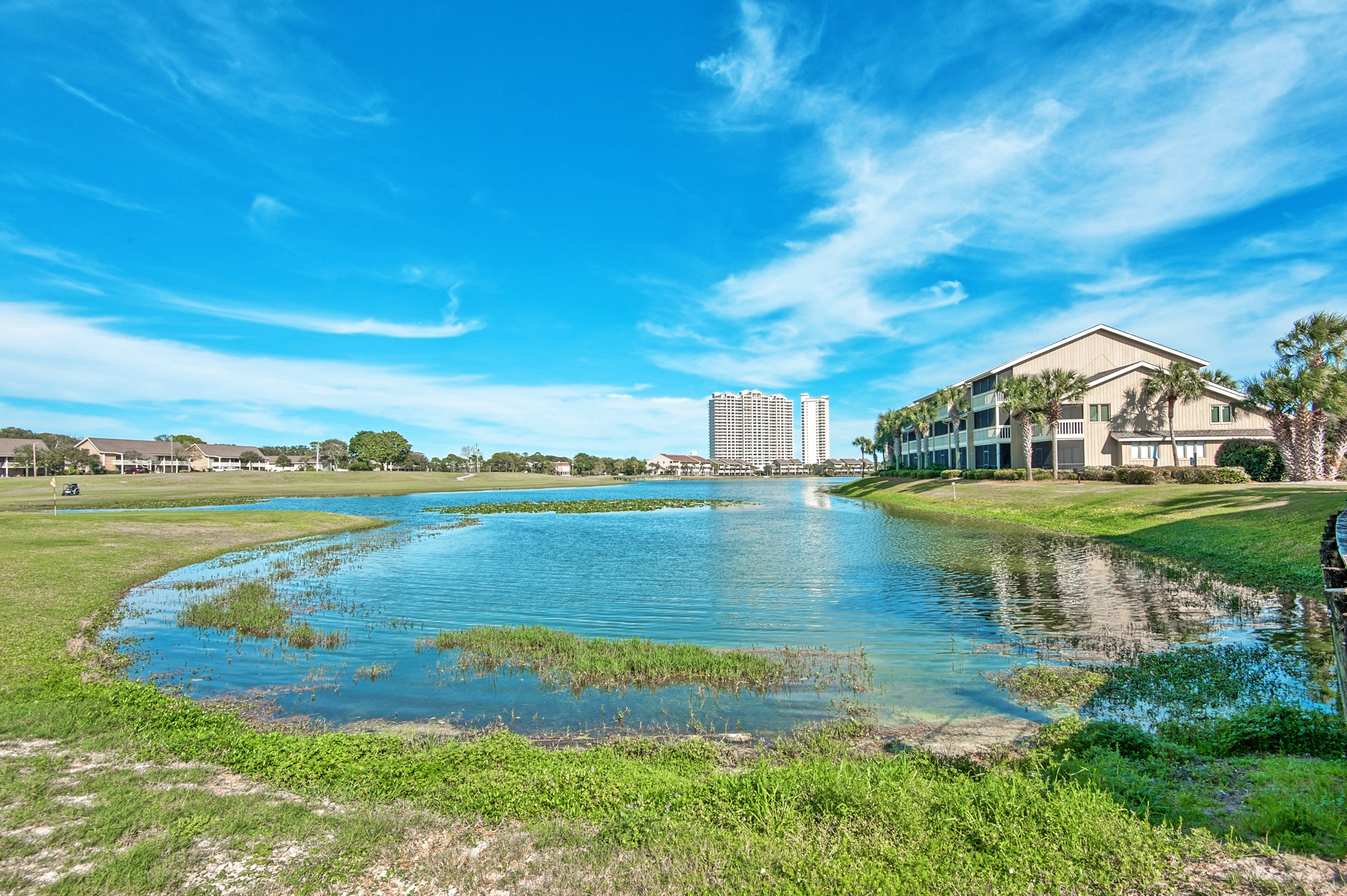 Beaches Of South Walton Condo 966344