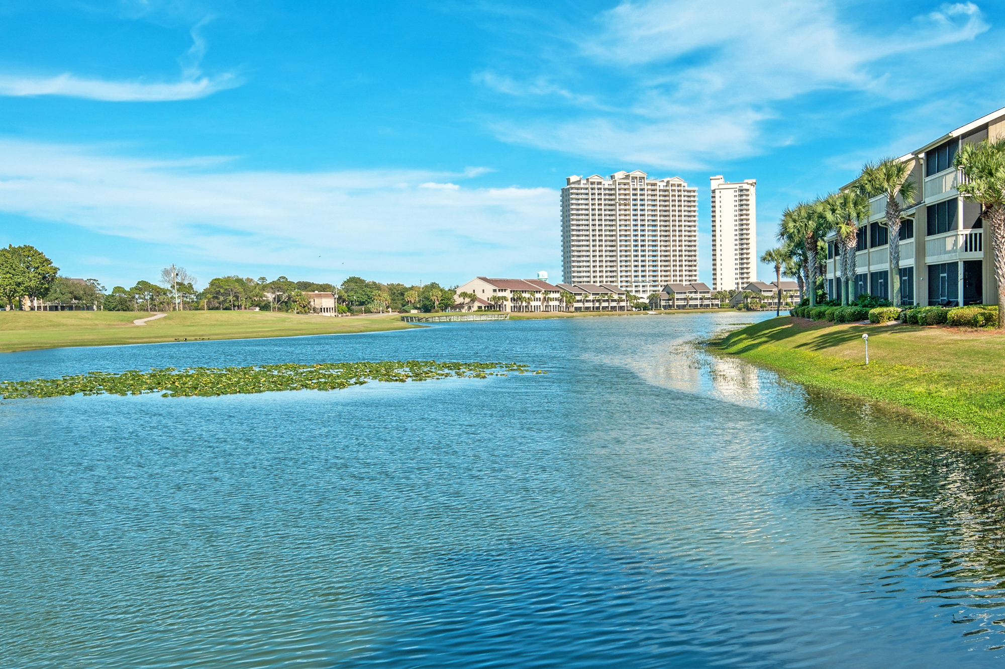 Beaches Of South Walton Condo 966344