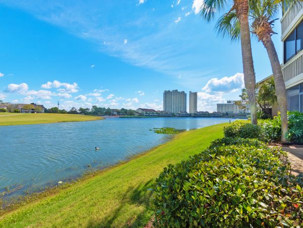 Beaches Of South Walton Condo 966344