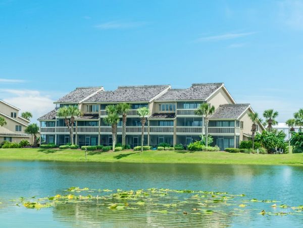 Beaches Of South Walton Condo 966344