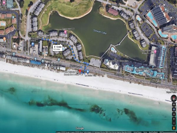 Beaches Of South Walton Condo 966344