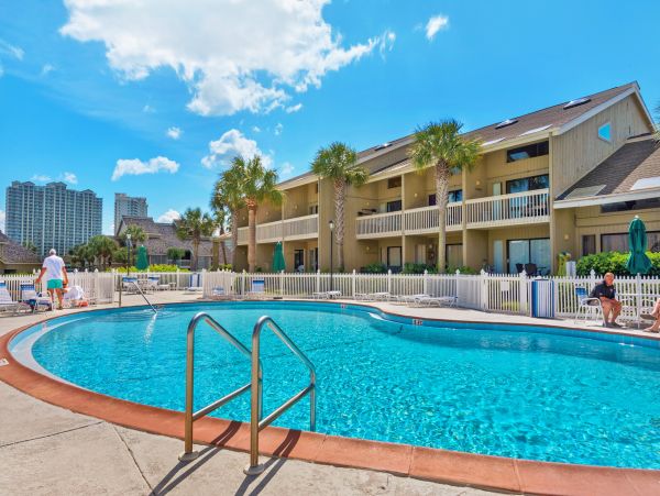 Beaches Of South Walton Condo 966344