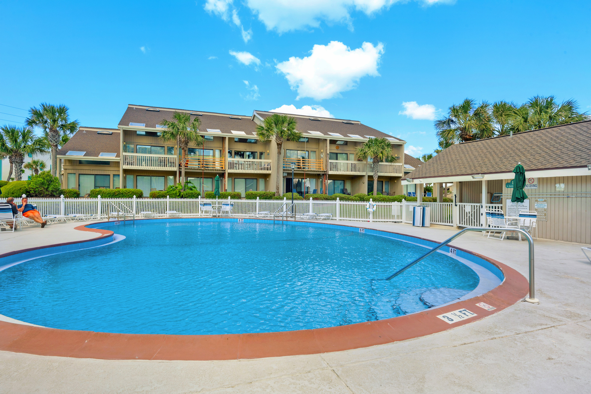 Beaches Of South Walton Condo 966344
