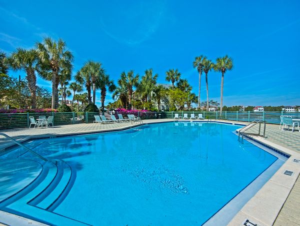 Destin Florida Vacation Rental – Luxury Home