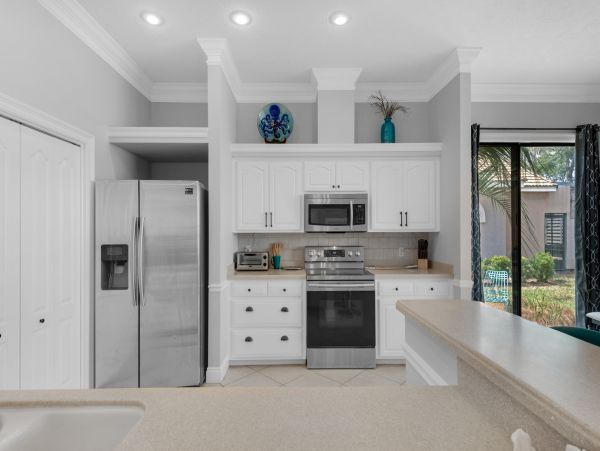 Destin Florida Vacation Rental – Luxury Home