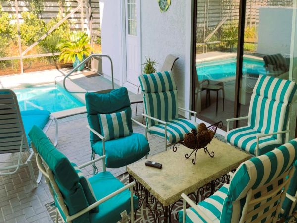 Destin Florida Vacation Rental – Luxury Home